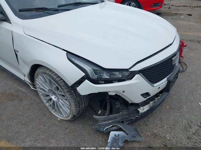 2023 CADILLAC CT5 1G6DU5RK0P0109594 Photo 5