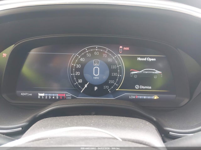 2023 CADILLAC CT5 1G6DU5RK0P0109594 Photo 6