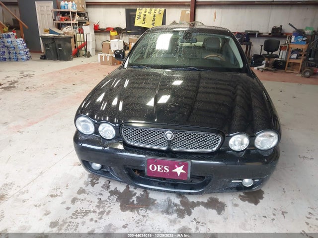 2009 JAGUAR XJ SAJWA79B79SH31633 Photo 5