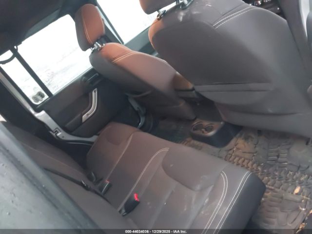 2015 JEEP WRANGLER UNLIMITED 1C4BJWEG1FL604615 Photo 7