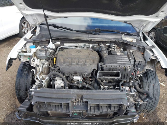 Aukcja sprzedaży 2022 Volkswagen Tiguan 2.0t Se, vin: 3VV3B7AX8NM059248, numer aukcji: 44034037