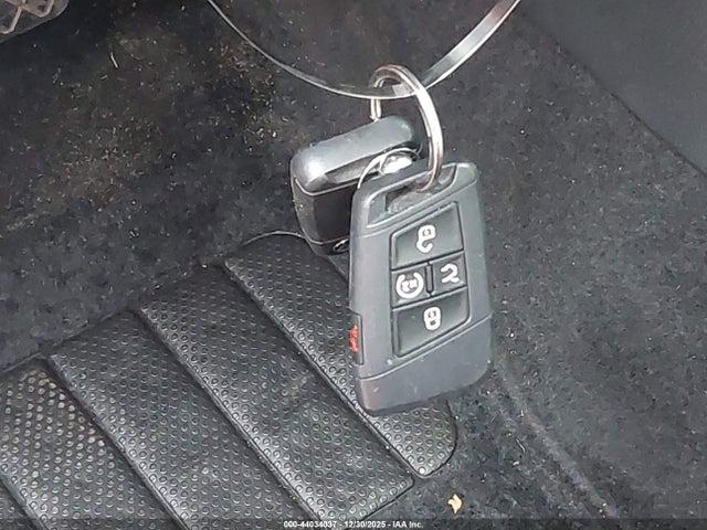 Aukcja sprzedaży 2022 Volkswagen Tiguan 2.0t Se, vin: 3VV3B7AX8NM059248, numer aukcji: 44034037