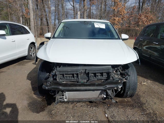 Aukcja sprzedaży 2022 Volkswagen Tiguan 2.0t Se, vin: 3VV3B7AX8NM059248, numer aukcji: 44034037