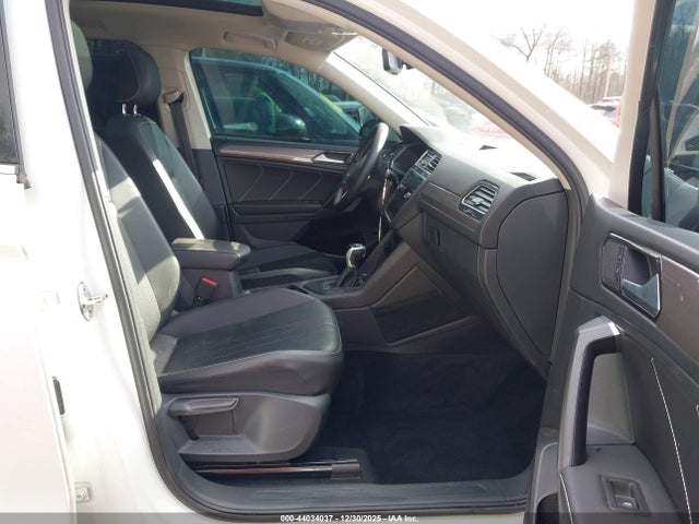 Aukcja sprzedaży 2022 Volkswagen Tiguan 2.0t Se, vin: 3VV3B7AX8NM059248, numer aukcji: 44034037