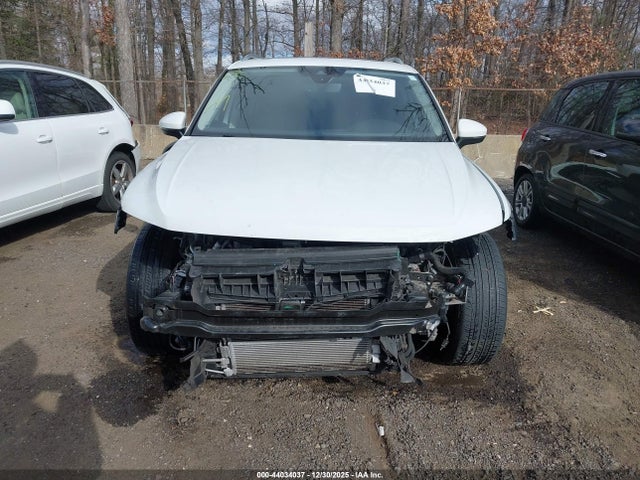 Aukcja sprzedaży 2022 Volkswagen Tiguan 2.0t Se, vin: 3VV3B7AX8NM059248, numer aukcji: 44034037