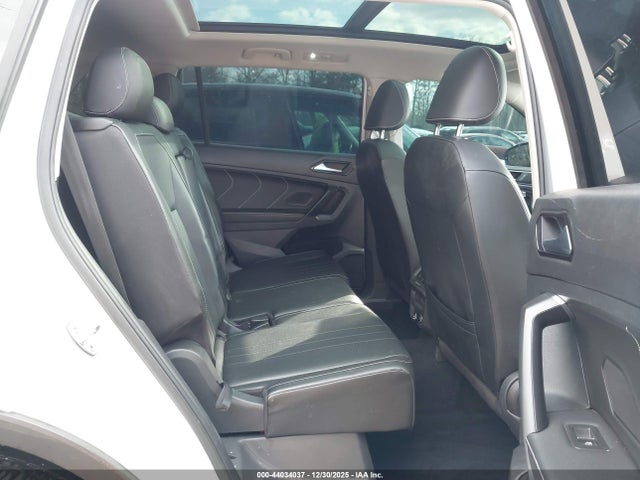 Aukcja sprzedaży 2022 Volkswagen Tiguan 2.0t Se, vin: 3VV3B7AX8NM059248, numer aukcji: 44034037