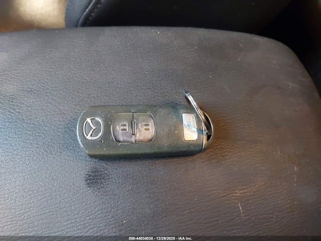 Продаж на аукціоні авто 2014 Mazda Cx-5 Grand Touring, vin: JM3KE2DYXE0349476, номер лоту: 44034038