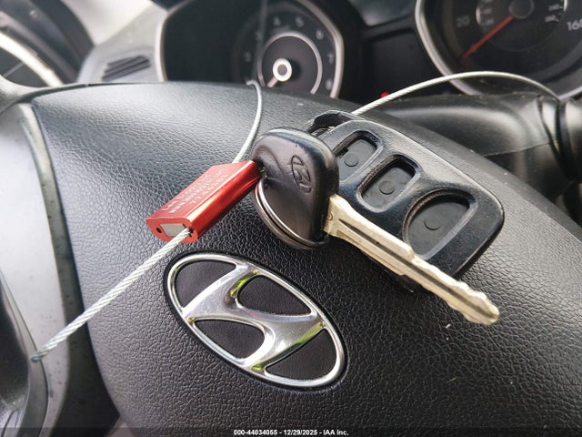 Hyundai ELANTRA SE 2015 5NPDH4AEXFH608406 Image 11