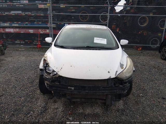Hyundai ELANTRA SE 2015 5NPDH4AEXFH608406 Image 12