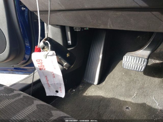 2013 CHEVROLET VOLT 1G1RA6E4XDU104473 Photo 10