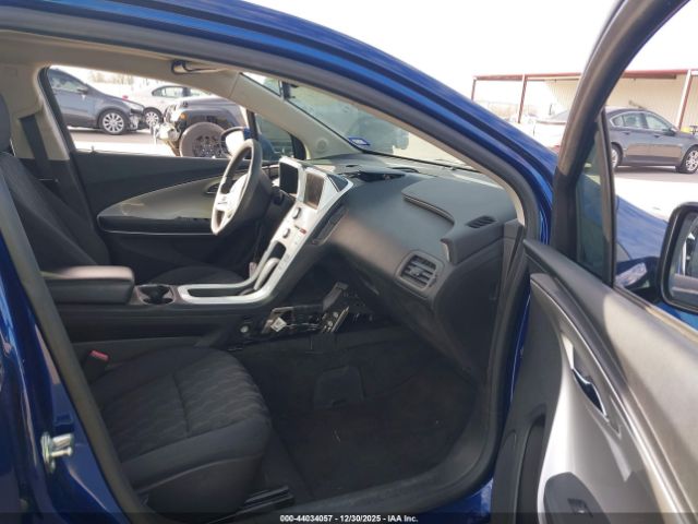2013 CHEVROLET VOLT 1G1RA6E4XDU104473 Photo 4