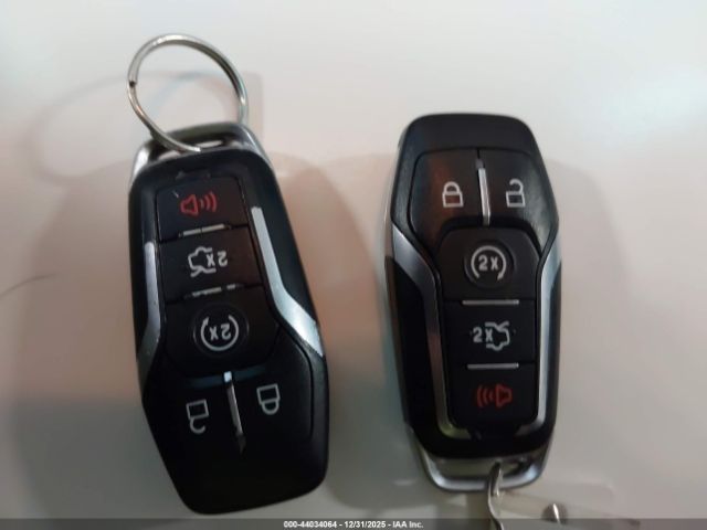 2016 FORD EXPLORER 1FM5K7F88GGA38644 Photo 10