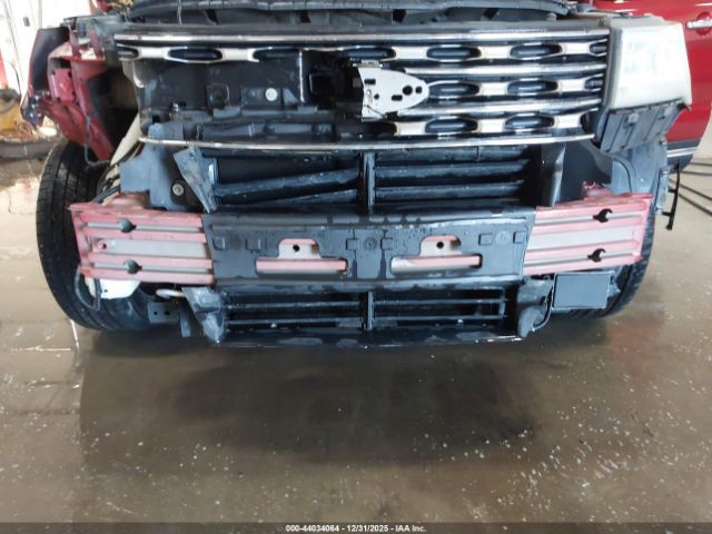 2016 FORD EXPLORER 1FM5K7F88GGA38644 Photo 5