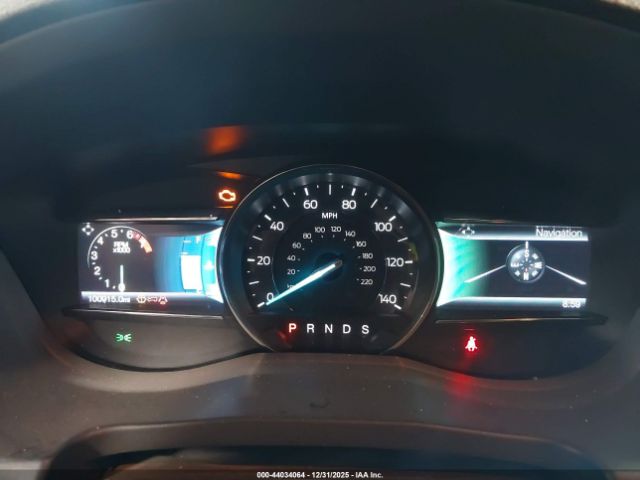 2016 FORD EXPLORER 1FM5K7F88GGA38644 Photo 6