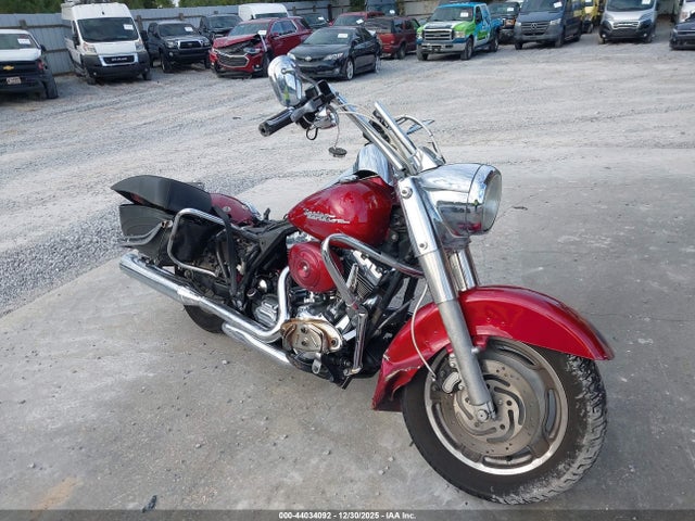 2004 HARLEY-DAVIDSON FLHRSI 1HD1FYW114Y727428