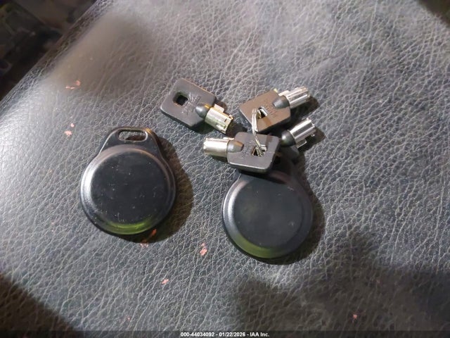 2004 HARLEY-DAVIDSON FLHRSI 1HD1FYW114Y727428 Photo 10