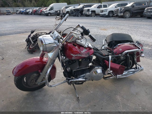 2004 HARLEY-DAVIDSON FLHRSI 1HD1FYW114Y727428 Photo 1