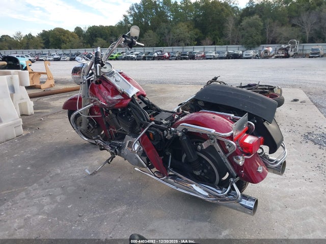2004 HARLEY-DAVIDSON FLHRSI 1HD1FYW114Y727428 Photo 2
