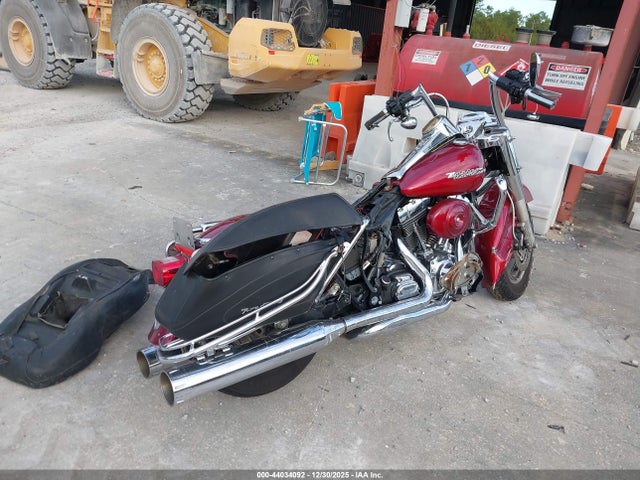 2004 HARLEY-DAVIDSON FLHRSI 1HD1FYW114Y727428 Photo 3