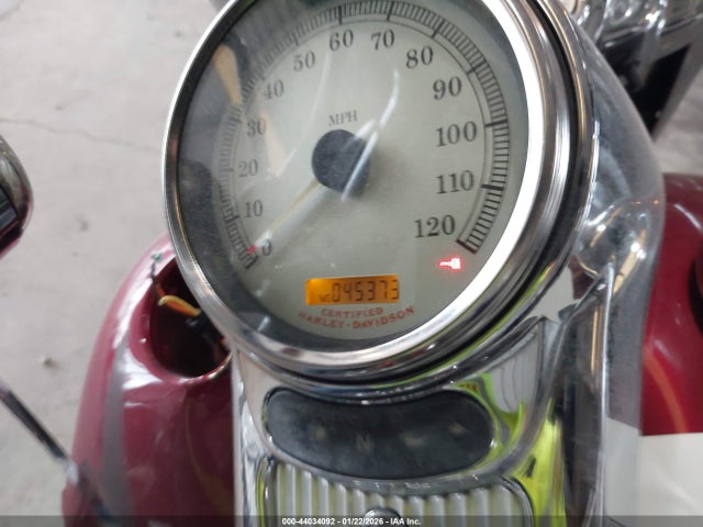 2004 HARLEY-DAVIDSON FLHRSI 1HD1FYW114Y727428 Photo 6