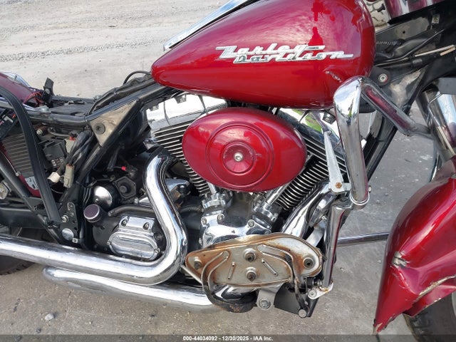 2004 HARLEY-DAVIDSON FLHRSI 1HD1FYW114Y727428 Photo 7