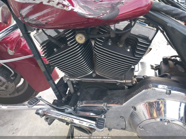 2004 HARLEY-DAVIDSON FLHRSI 1HD1FYW114Y727428 Photo 8