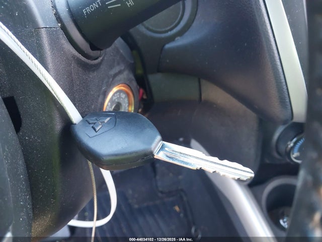 2014 MITSUBISHI OUTLANDER SPORT 4A4AP3AU4EE032150 Photo 10