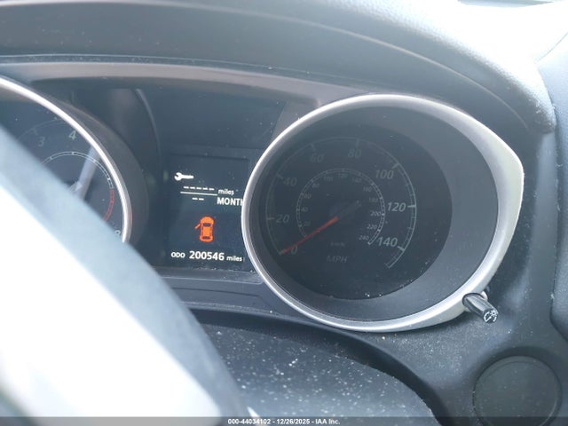 2014 MITSUBISHI OUTLANDER SPORT 4A4AP3AU4EE032150 Photo 6