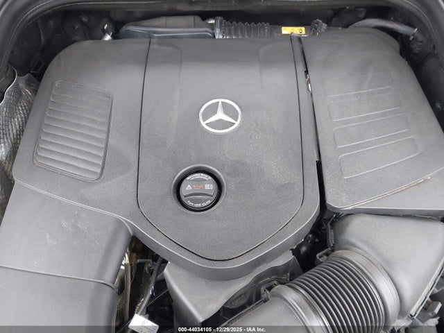 2024 MERCEDES-BENZ GLE 450 PLUG-IN HYBRID 4JGFB4GB5RB101910 Photo 9