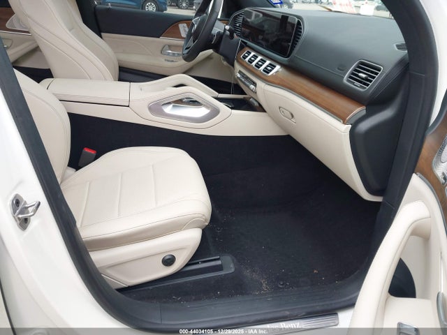 2024 MERCEDES-BENZ GLE 450 PLUG-IN HYBRID 4JGFB4GB5RB101910 Photo 4