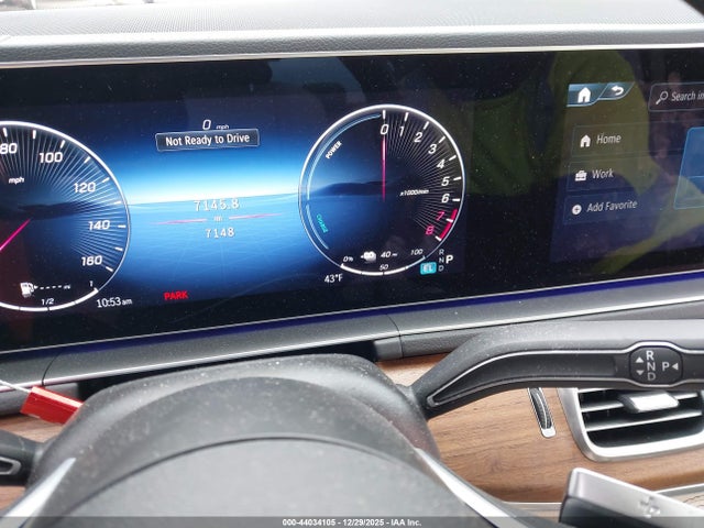 2024 MERCEDES-BENZ GLE 450 PLUG-IN HYBRID 4JGFB4GB5RB101910 Photo 6