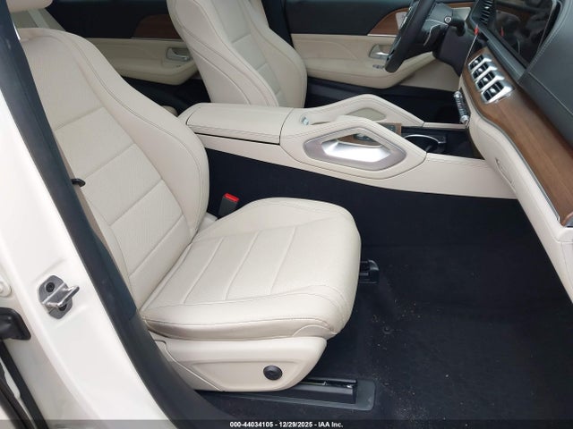2024 MERCEDES-BENZ GLE 450 PLUG-IN HYBRID 4JGFB4GB5RB101910 Photo 7