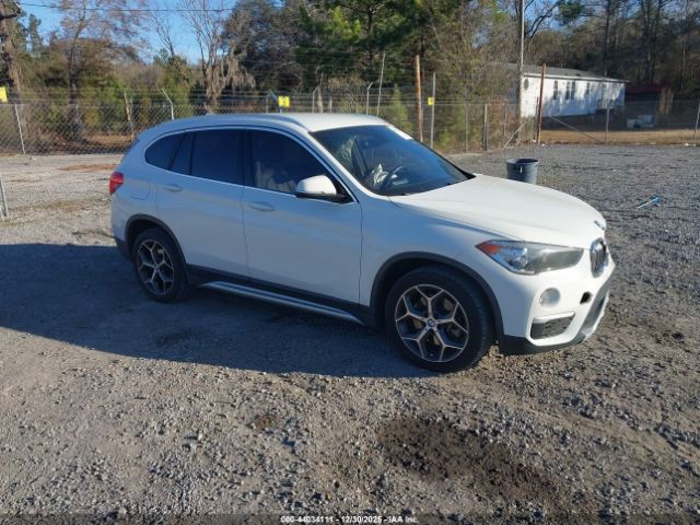 2018 BMW X1 WBXHU7C3XJ5L09083 Photo 0