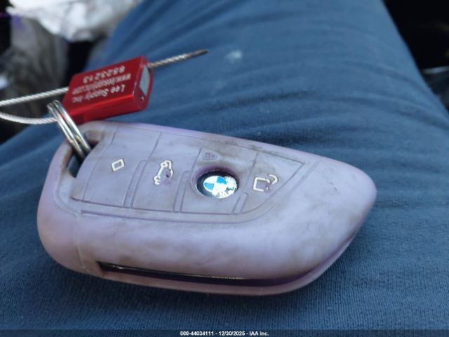 2018 BMW X1 WBXHU7C3XJ5L09083 Photo 10