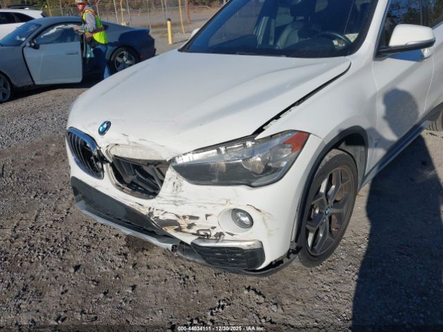 2018 BMW X1 WBXHU7C3XJ5L09083 Photo 5