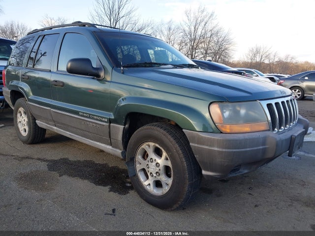 Aukcja sprzedaży 2000 Jeep Grand Cherokee Laredo, vin: 1J4GW48S8YC219934, numer aukcji: 44034112