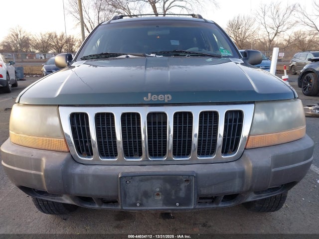 44034112 :رقم المزاد ، 1J4GW48S8YC219934 vin ، 2000 Jeep Grand Cherokee Laredo مزاد بيع