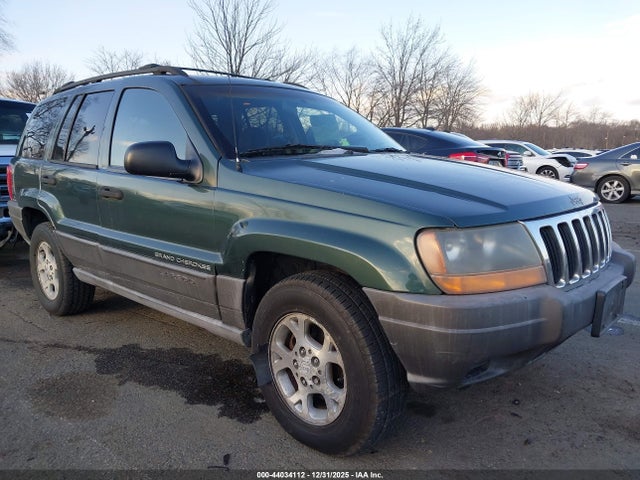 Aukcja sprzedaży 2000 Jeep Grand Cherokee Laredo, vin: 1J4GW48S8YC219934, numer aukcji: 44034112