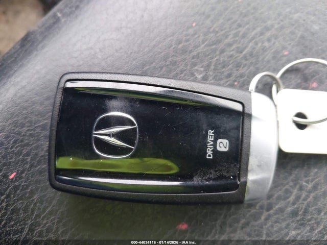 44034116 :رقم المزاد ، 19UDE2F86LA008289 vin ، 2020 Acura Ilx مزاد بيع