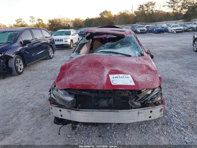 44034116 :رقم المزاد ، 19UDE2F86LA008289 vin ، 2020 Acura Ilx مزاد بيع