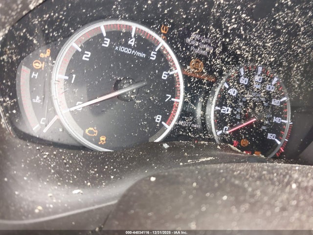 44034116 :رقم المزاد ، 19UDE2F86LA008289 vin ، 2020 Acura Ilx مزاد بيع