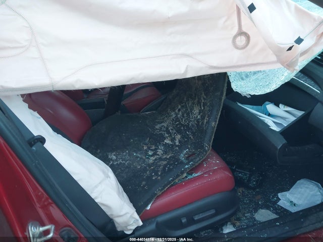 44034116 :رقم المزاد ، 19UDE2F86LA008289 vin ، 2020 Acura Ilx مزاد بيع