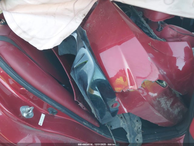 44034116 :رقم المزاد ، 19UDE2F86LA008289 vin ، 2020 Acura Ilx مزاد بيع