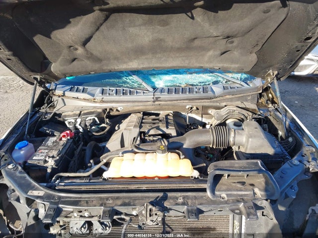 2018 FORD F-150 1FTEW1EP4JFA30052 Photo 9