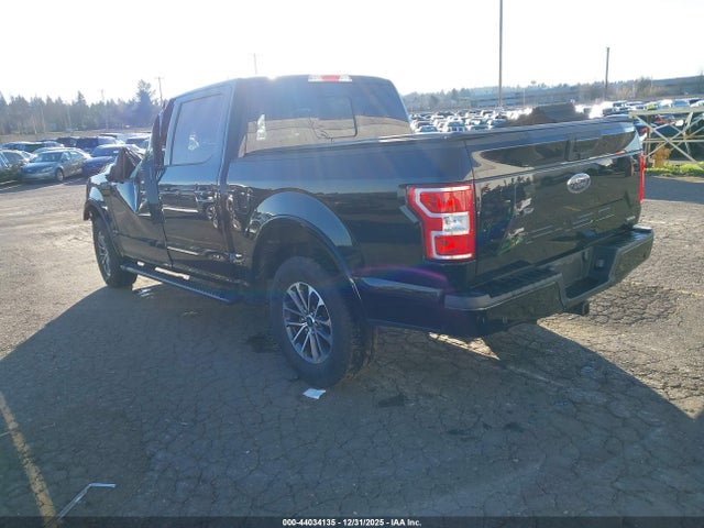 2018 FORD F-150 1FTEW1EP4JFA30052 Photo 2