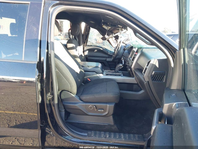 2018 FORD F-150 1FTEW1EP4JFA30052 Photo 4