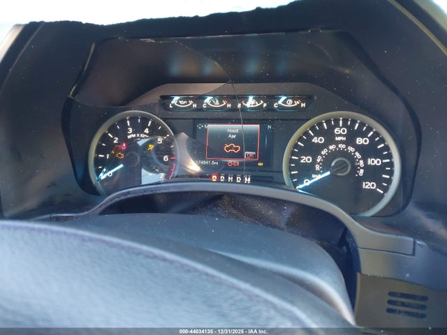 2018 FORD F-150 1FTEW1EP4JFA30052 Photo 6