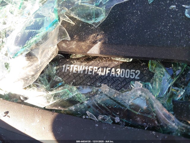 2018 FORD F-150 1FTEW1EP4JFA30052 Photo 8