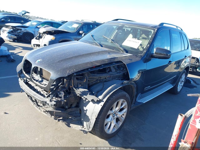2013 BMW X5 5UXZV4C5XD0G56771 Photo 1