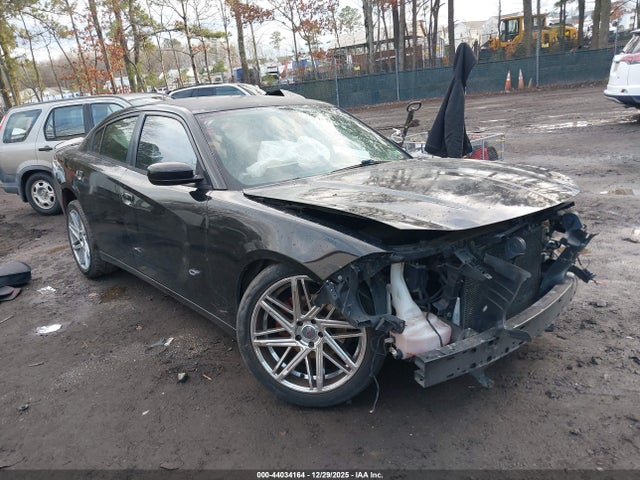 Продажа на аукционе авто 2016 Dodge Charger Se, vin: 2C3CDXBG4GH109916, номер лота: 44034164
